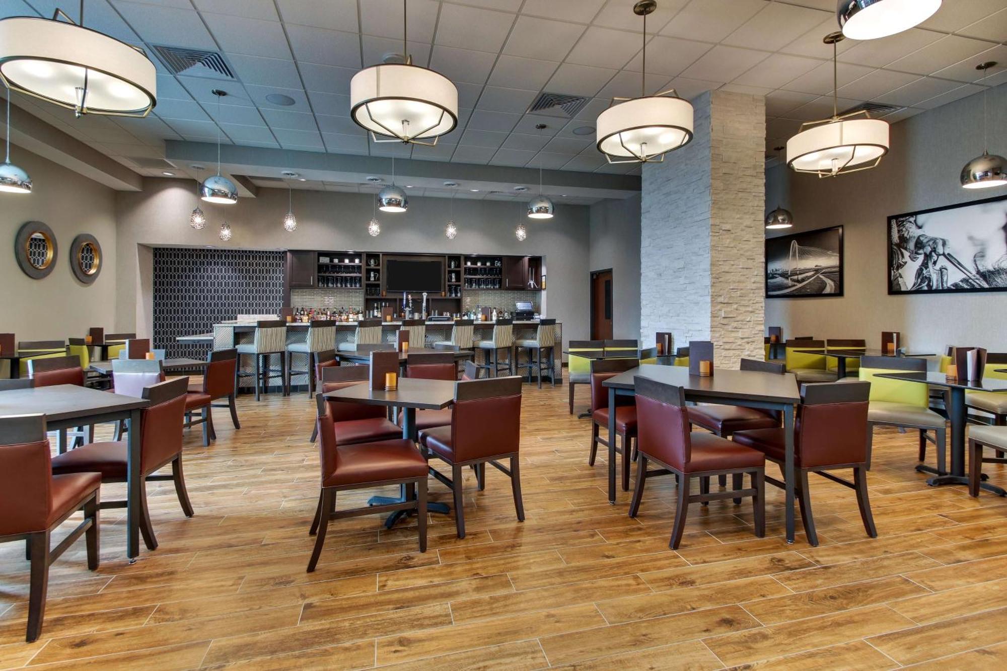 Drury Plaza Hotel Dallas リチャードソン エクステリア 写真