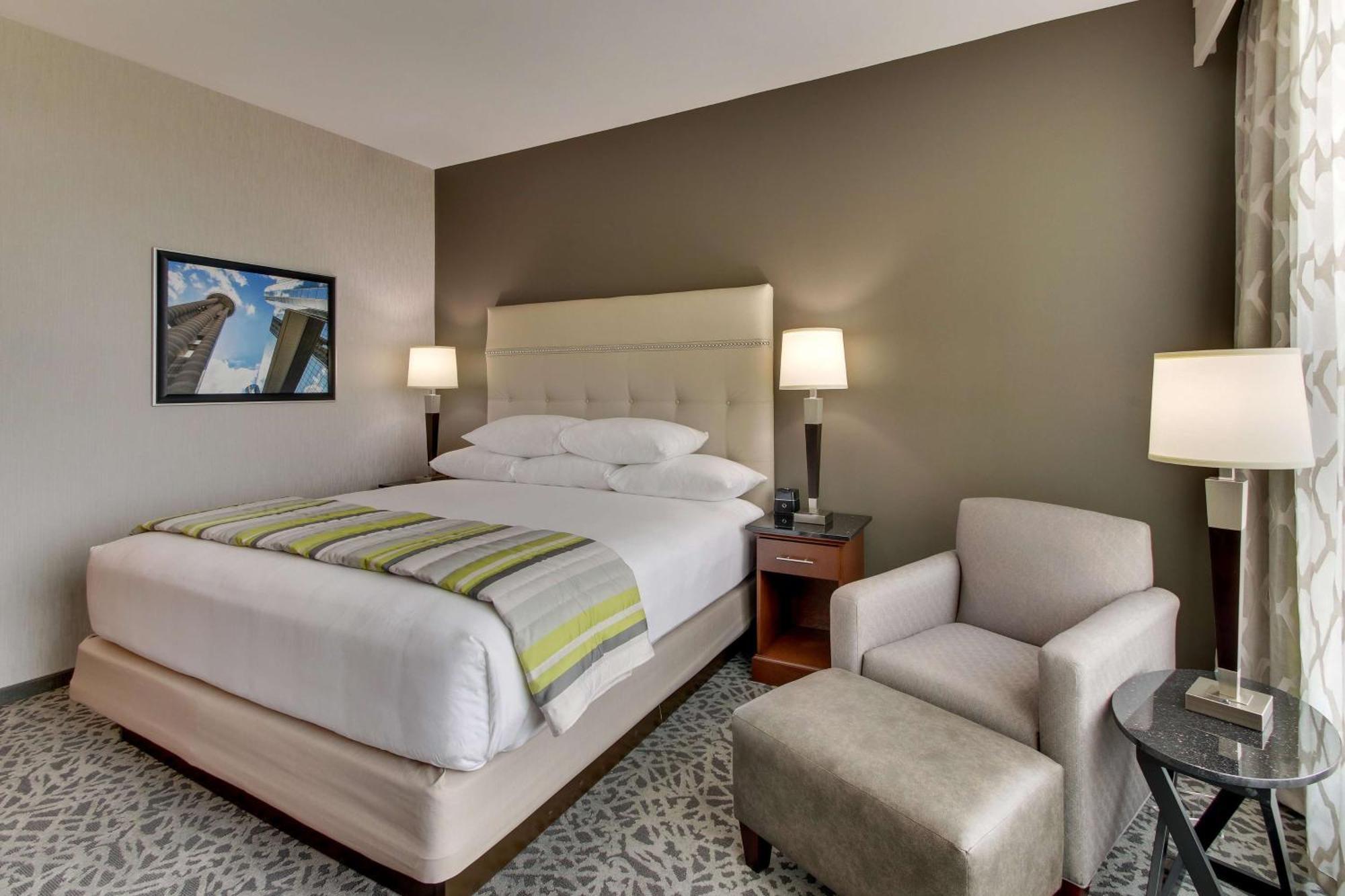 Drury Plaza Hotel Dallas リチャードソン エクステリア 写真