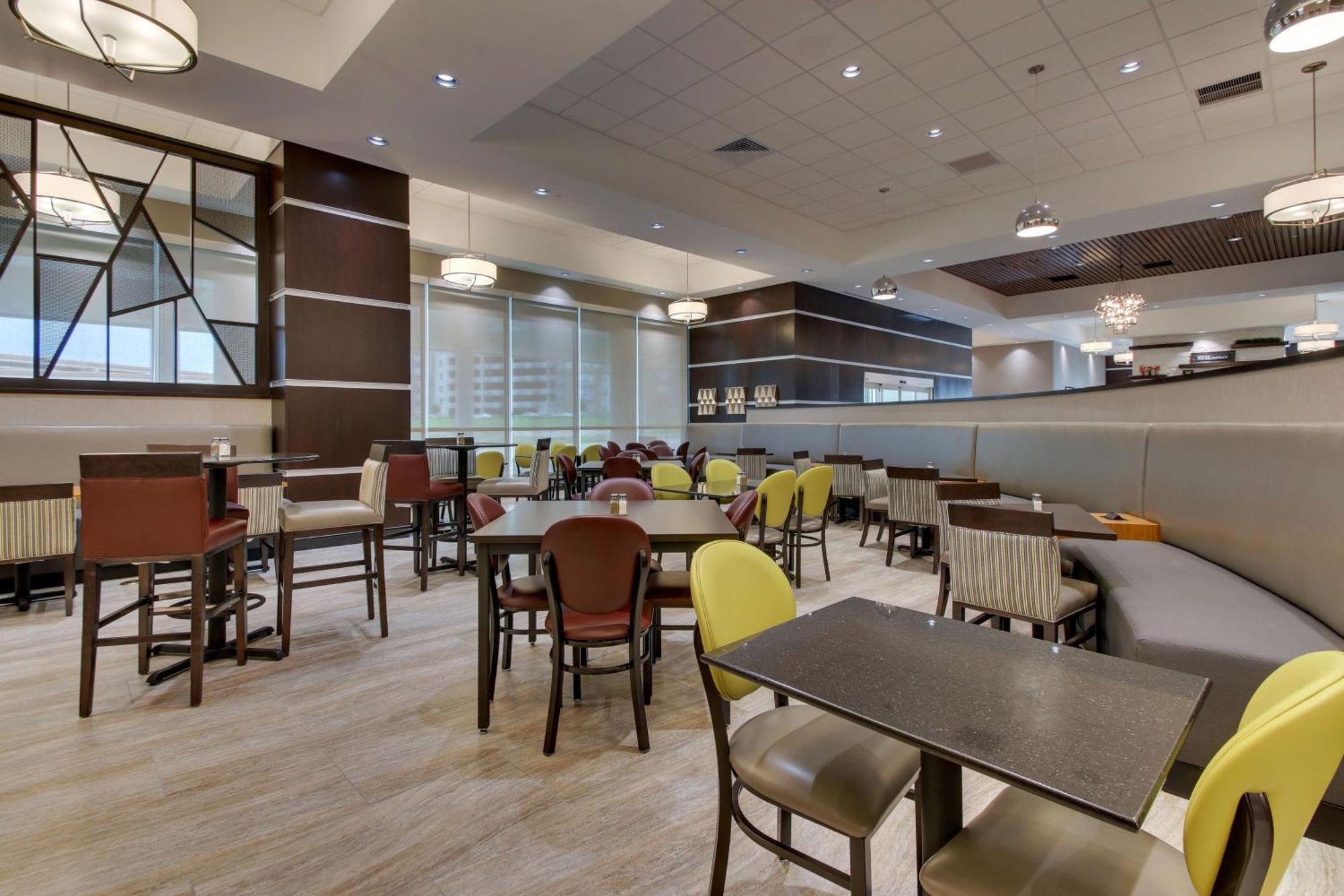 Drury Plaza Hotel Dallas リチャードソン エクステリア 写真